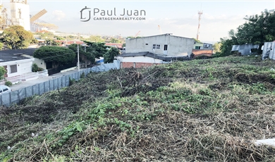 Commercial Property for Sale in Bolivar 130001 Bolivar 130001